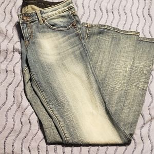 Redrock tall jeans